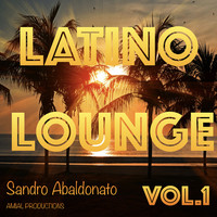 Latino Lounge, Vol.1