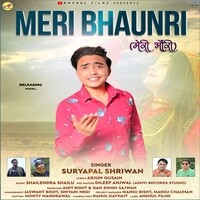 Meri bhaunri