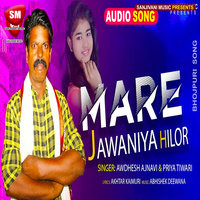 Mare Jawaniya Hilor