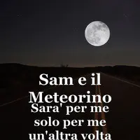 Sara' per me solo per me un'altra volta