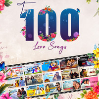 Top 100 Love Songs
