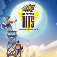 Knockout City: Greatest Hits (Original Soundtrack)