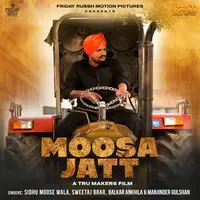 Moosa Jatt