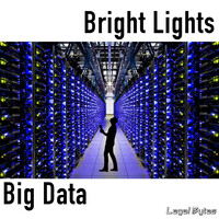 Bright Lights Big Data