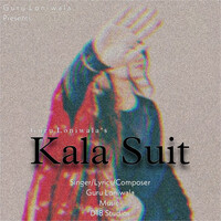 Kala Suit