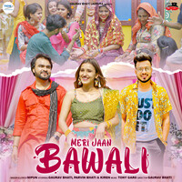 Meri Jaan Bawali (feat. Parvin Bhati,Gaurav Bhati,Kiren)