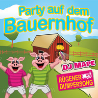 DJ Mape - Party Auf Dem Bauernhof