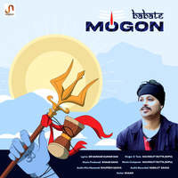 Babate Mogon