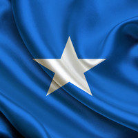 Somalia Somali Baa Leh