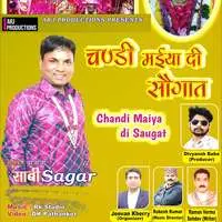 Chandi Maiya Di Saugat