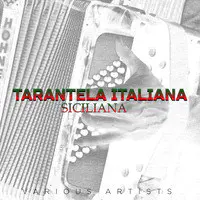 Tarantela Italiana Siciliana