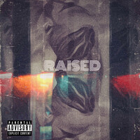 Raised