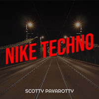 Nike Techno