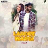 Lahore Wargi