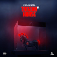 Trojan Horse - EP