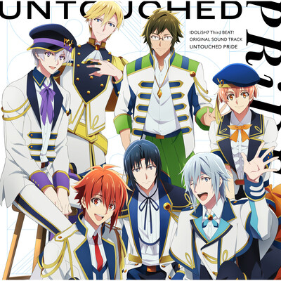 WONDER LiGHT (Anime Size) MP3 Song Download by IDOLiSH7 (TV Anime ...