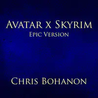 Avatar X Skyrim Theme (Epic Version)