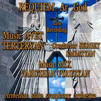 Requiem Ar God Live Recording Song Download Requiem Ar God Live