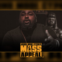 Grind Mode Cypher Mass Appeal 5