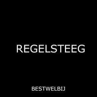 Regelsteeg