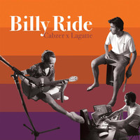 Billy Ride