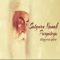 Satguru Nanak Pargateya