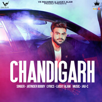 Chandigarh