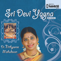 Sri Devi Yagna, Vol. 3 & 4