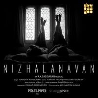 Nizhalanavan