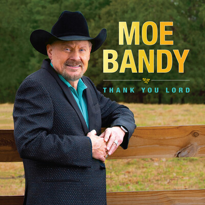 House of Gold MP3 Song Download by Moe Bandy (Thank You Lord)| Listen ...