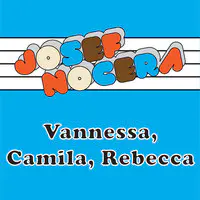 Vannessa, Camila, Rebecca