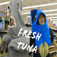 Fresh Tuna