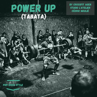 Power up (Tabata)