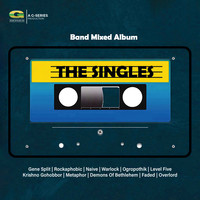 The Singles (Band Mixed Album)
