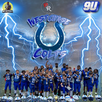 Westchase Colts 9u