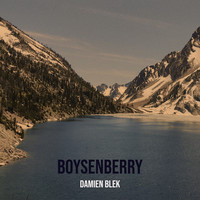 Boysenberry