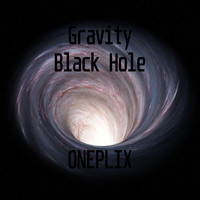 Gravity Black Hole