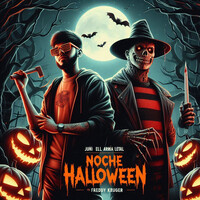 Noche Halloween