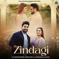 Zindagi