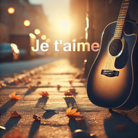 Je t'aime