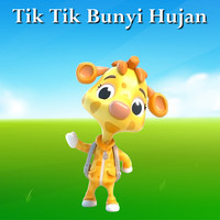 Tik Tik Bunyi Hujan