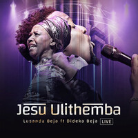 Jesu Ulithemba (Live)