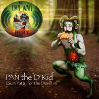 Pan the D Kid (Sum Patty for the Devil)