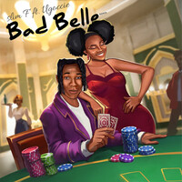 Bad Belle (Remix)