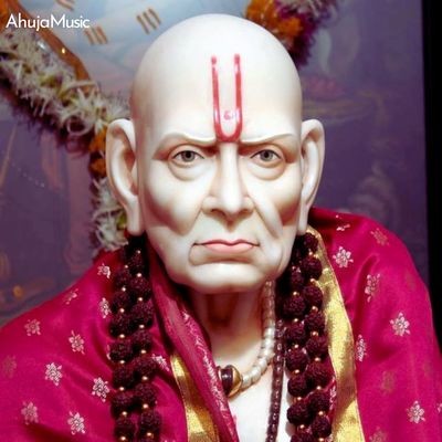 Shree Swami Samarth Jay Jay Swami Samarth 108 Times Song Mahesh Shree Swami Samarth Jay Jay Swami Samarth 108 Times Song Mahesh