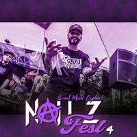 Grind Mode Cypher Nailz Fest 4