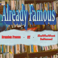 Already Famous (Instrumental)