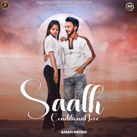 Saath Conditional Love