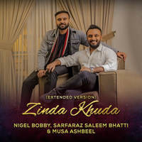 Zinda Khuda (Extended Version)