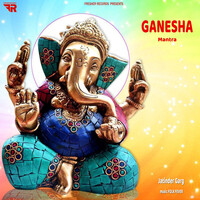 Ganesh Mantra - Jatinder